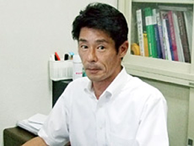 代表取締役社長 小路一浩